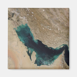 Imán Golfo Pérsico