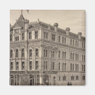 Imán Golpeando a los hermanos en Kansas