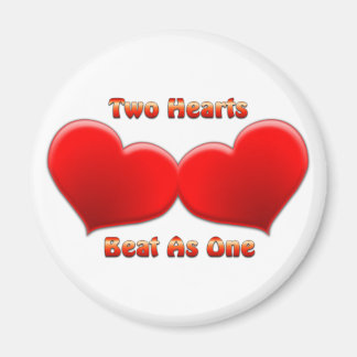 Imán Golpear como uno