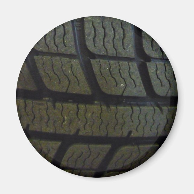 Imán Gomera (Frente)