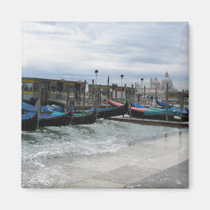 Imán Góndolas venecianas