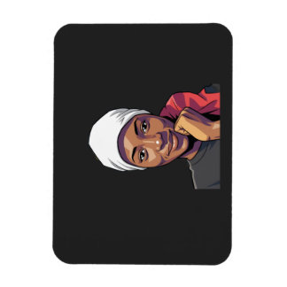 Imán Gonemili Grace t-shirt homme 