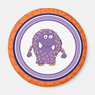 Imán Goof Ball Monster Magnet