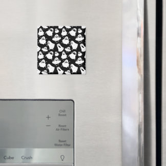 Imán Goofy Ghosts Magnet