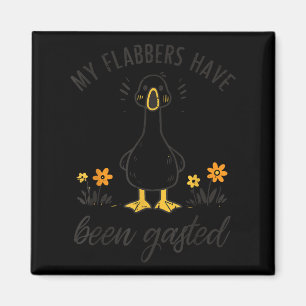 Imán Goose Mis Flabbers Se Han Encantado De Los Memes G