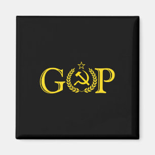 Imán Gop Anti Trump _ Republicano Ruso _ Político