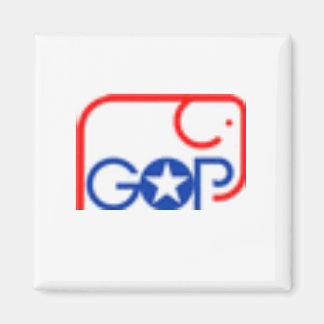 Imán GOP Magnet