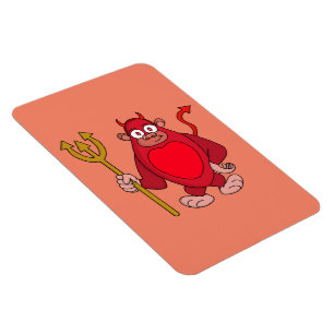 Imán Gorila del diablo