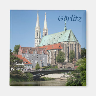 Imán Görlitz