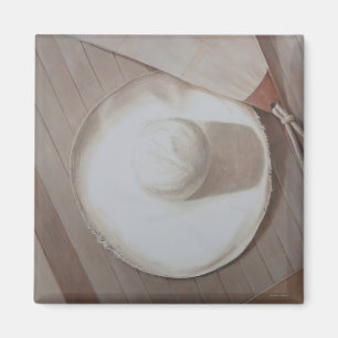 Imán Gorra itinerante 2012