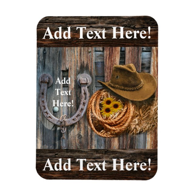 Imán Gorra Lasso (Vertical)