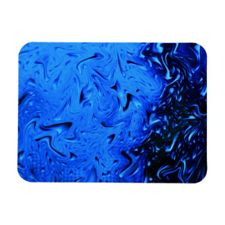 Imán Gotas de lluvia de Shirley Taylor