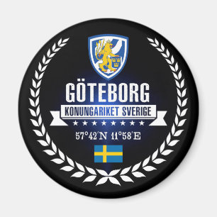 Imán Göteborg