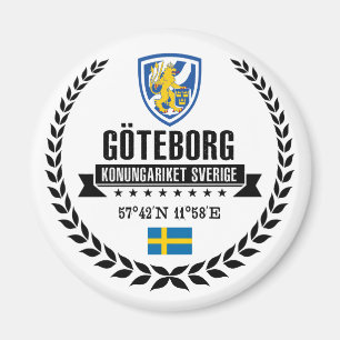 Imán Göteborg