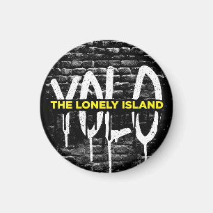 Imán Goteo del ladrillo