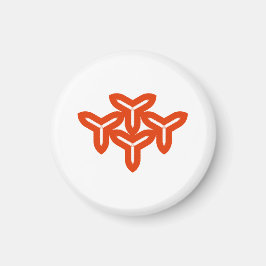 Imán Gótico Blades Magnet