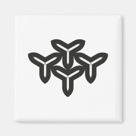 Imán Gótico Blades Magnet