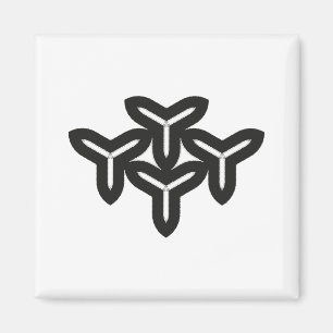 Imán Gótico Blades Magnet