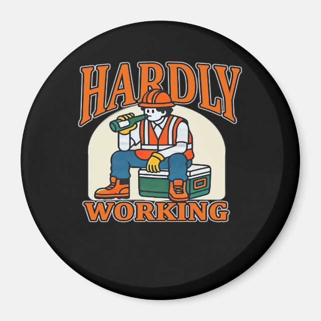 Imán Gótico Lésbico de Corazón de Manos Óseas (Frente)