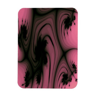 Imán Gótico Swirls Magnet