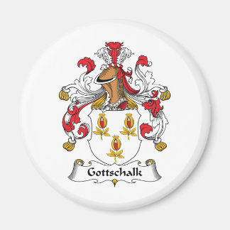 Imán Gottschalk Crest