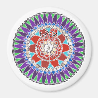 Imán Gotyettes Magnet