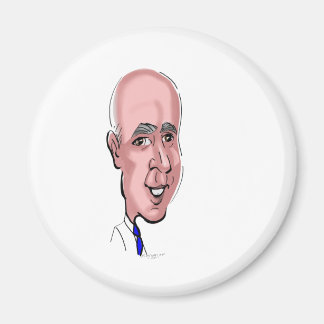 Imán GoVeRnOr JeRR BrOwN