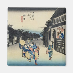 Imán Goyu: Camareras piden viajes