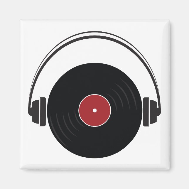 Imán Grabación (Frente)