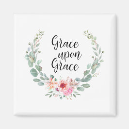 IMÁN GRACE UPON GRACE