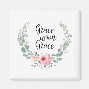 IMÁN GRACE UPON GRACE