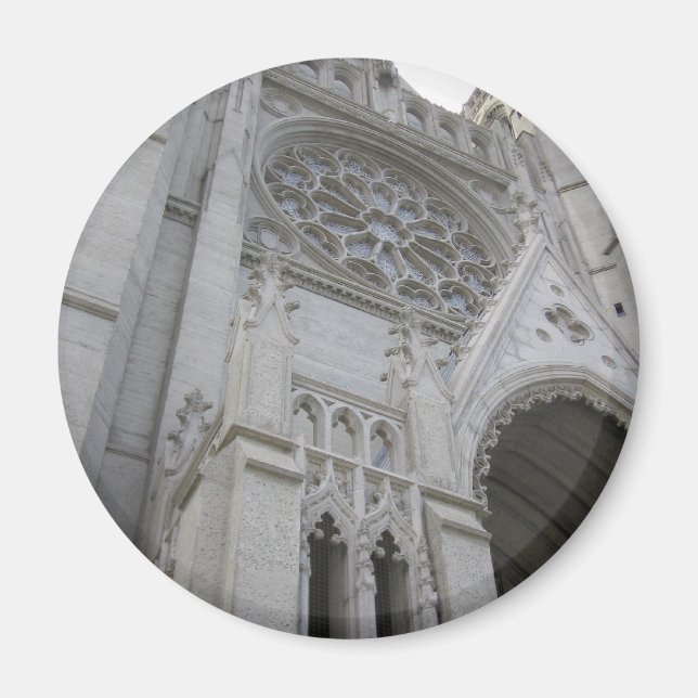 Imán Gracia (Frente)