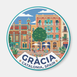 Imán Gràcia España