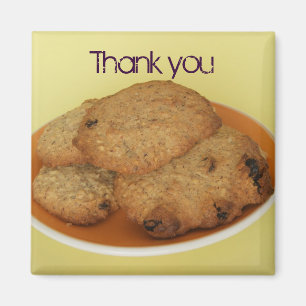 Imán Gracias