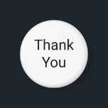 Imán Gracias<br><div class="desc">Gracias imán</div>