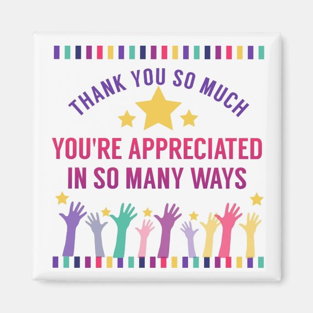 IMÁN GRACIAS A LOS TRABAJADORES CLAVE (Frente)