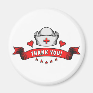 Imán Gracias a los trabajadores de la salud