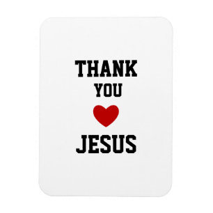 Imán Gracias Jesús Corazón de fe cristiana moderna