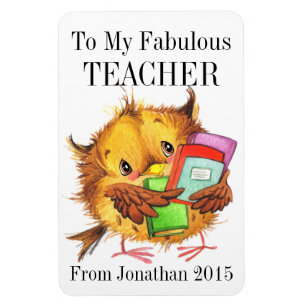 Imán Gracias Magnet