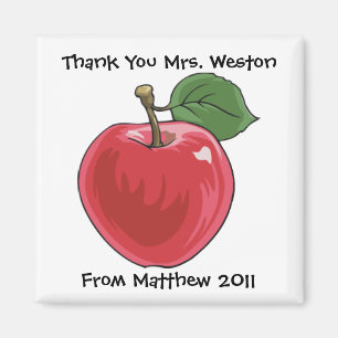 Imán Gracias Magnet