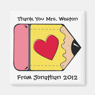 Imán Gracias Magnet por SRF