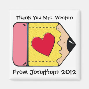 Imán Gracias Magnet por SRF