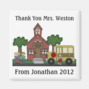 Imán Gracias Magnet por SRF