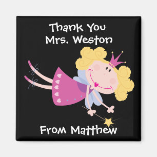 Imán Gracias Magnet - SRF