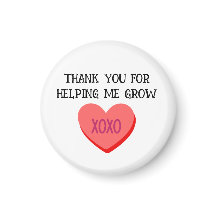 Gracias Por Ayudarme A Crecer Profesor