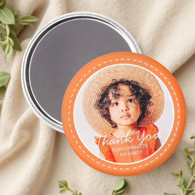 Imán Gracias Por Llegar A La Foto Moderna Del Personali (Subido por el creador)