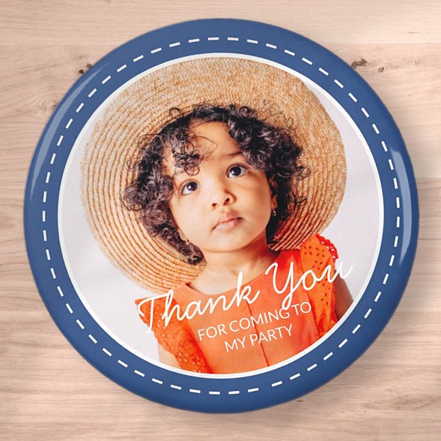 Imán Gracias Por Llegar A La Foto Moderna Del Personali (Subido por el creador)