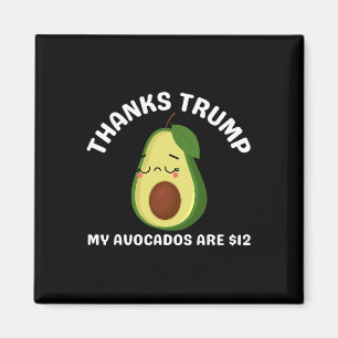 Imán Gracias Trump Mi Abogado Tiene $12 Anti Trump Terr