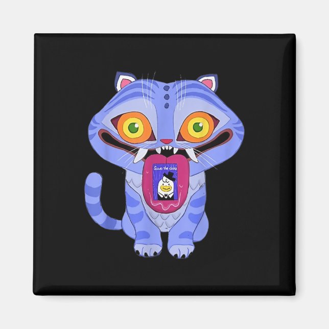 Imán Graciosa Derpy Con Licencia Oficial Para Hombres M (Frente)