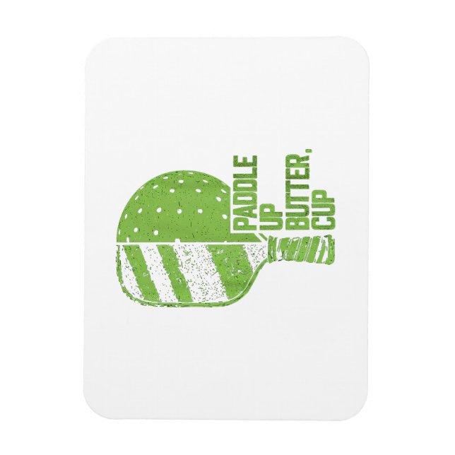 Imán Graciosa pelota de almendras con torta (Vertical)